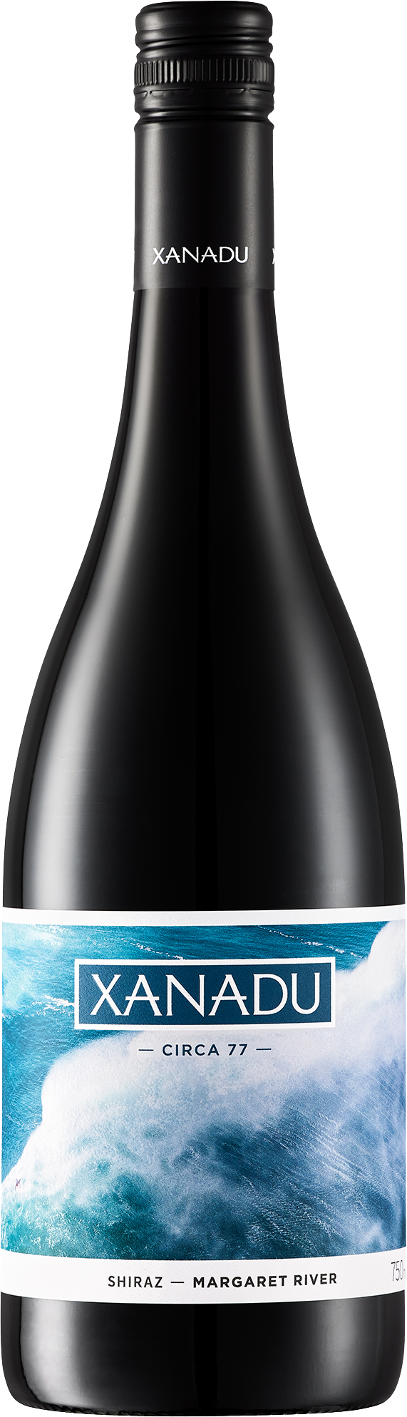 Xanadu Wines Circa 77 Shiraz 2020